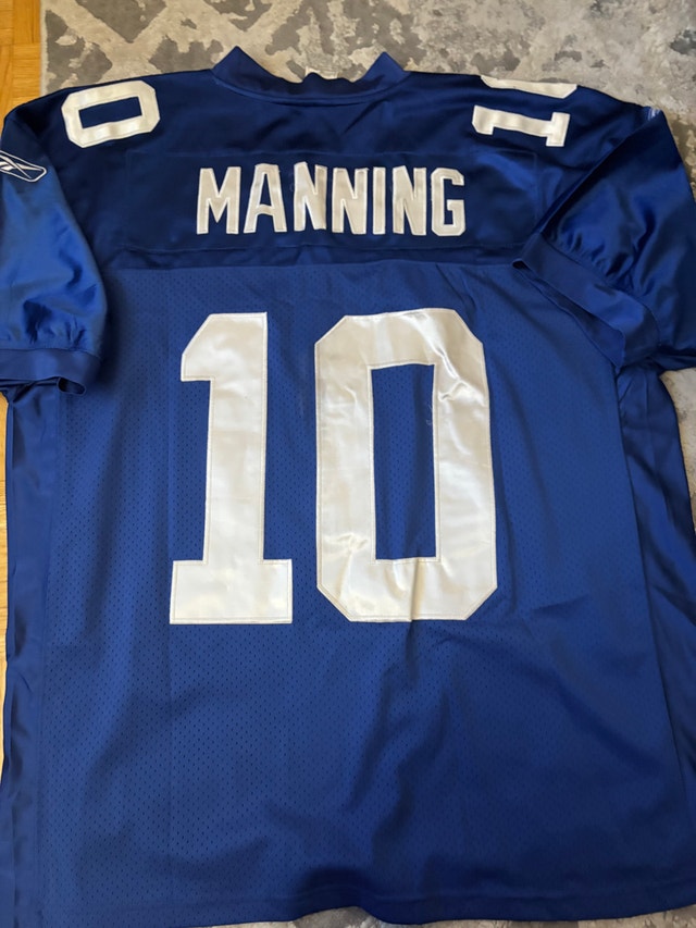 New York Giants Jersey - photo 2