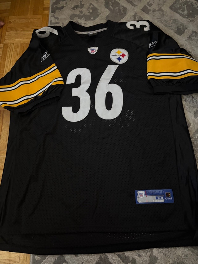 Pittsburgh Steelers Jersey