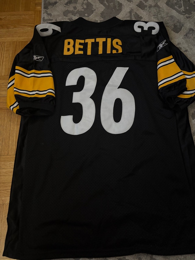 Pittsburgh Steelers Jersey - photo 2