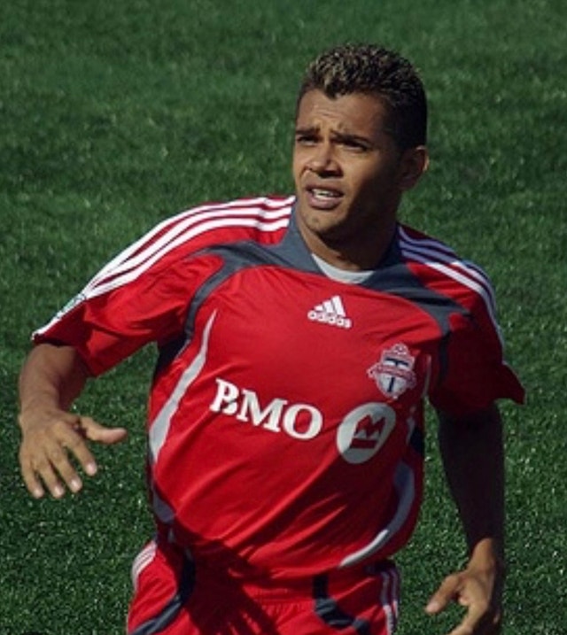 Toronto FC Jersey - photo 4