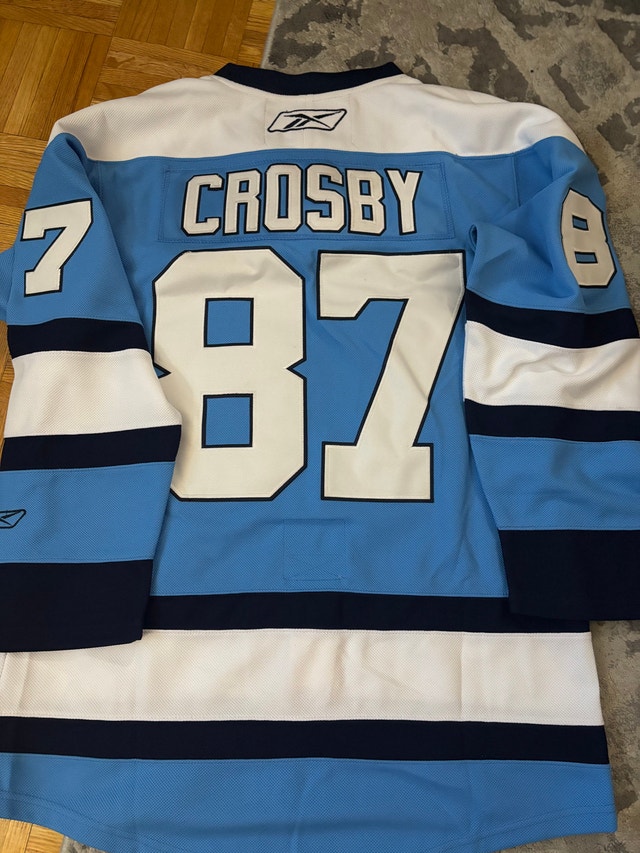 Pittsburgh Penguins Jersey - photo 2