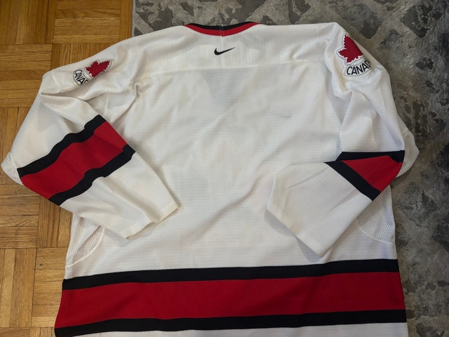 Team Canada Jersey - photo 2