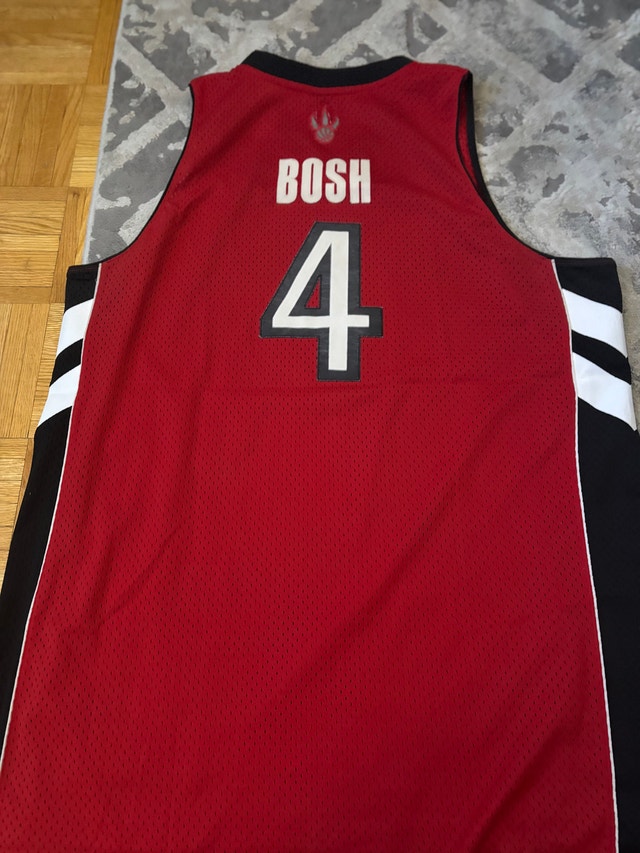 Toronto Raptors Jersey - photo 2