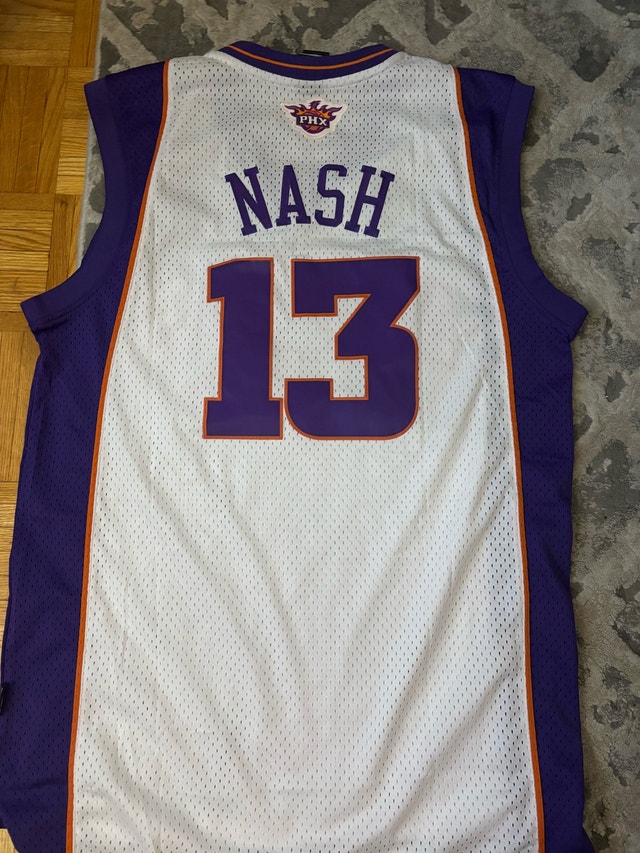 Phoenix Suns Jersey - photo 2