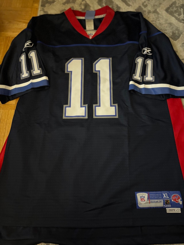 Buffalo Bills Jersey
