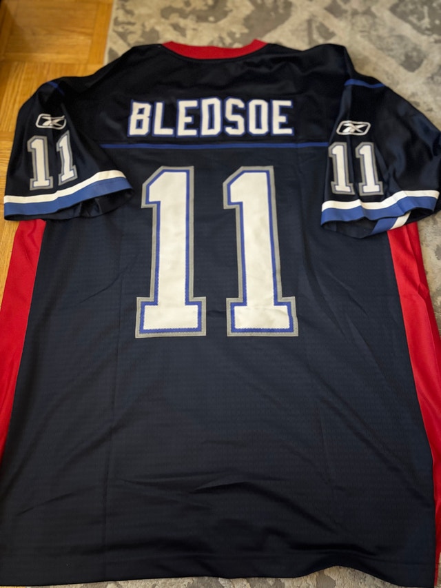 Buffalo Bills Jersey - photo 2