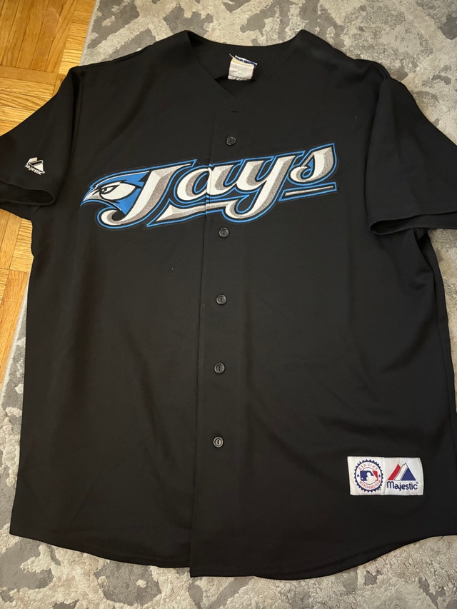 Toronto Blue Jays Jersey