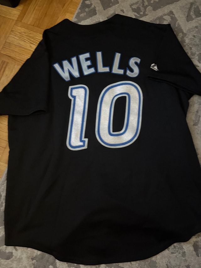 Toronto Blue Jays Jersey - photo 2