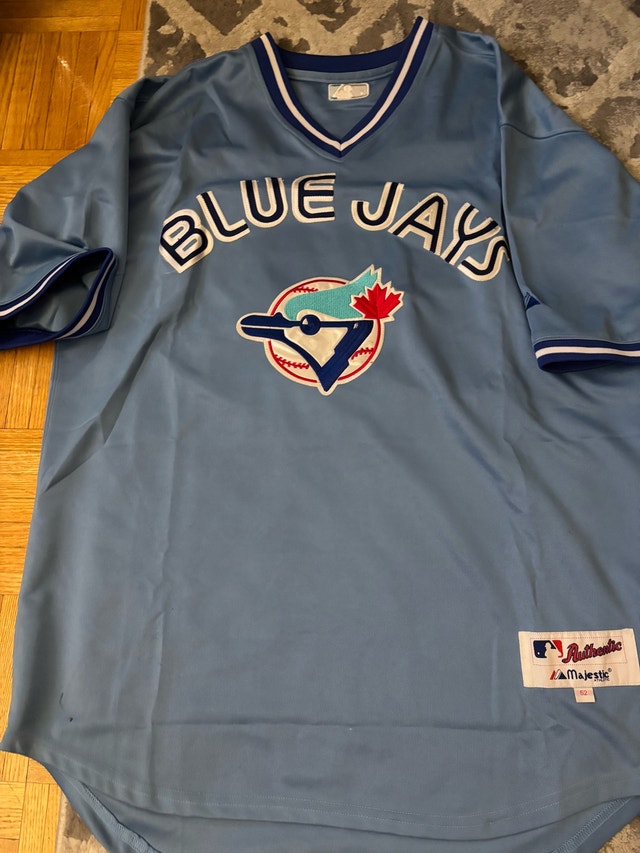 Toronto Blue Jays Retro Jersey