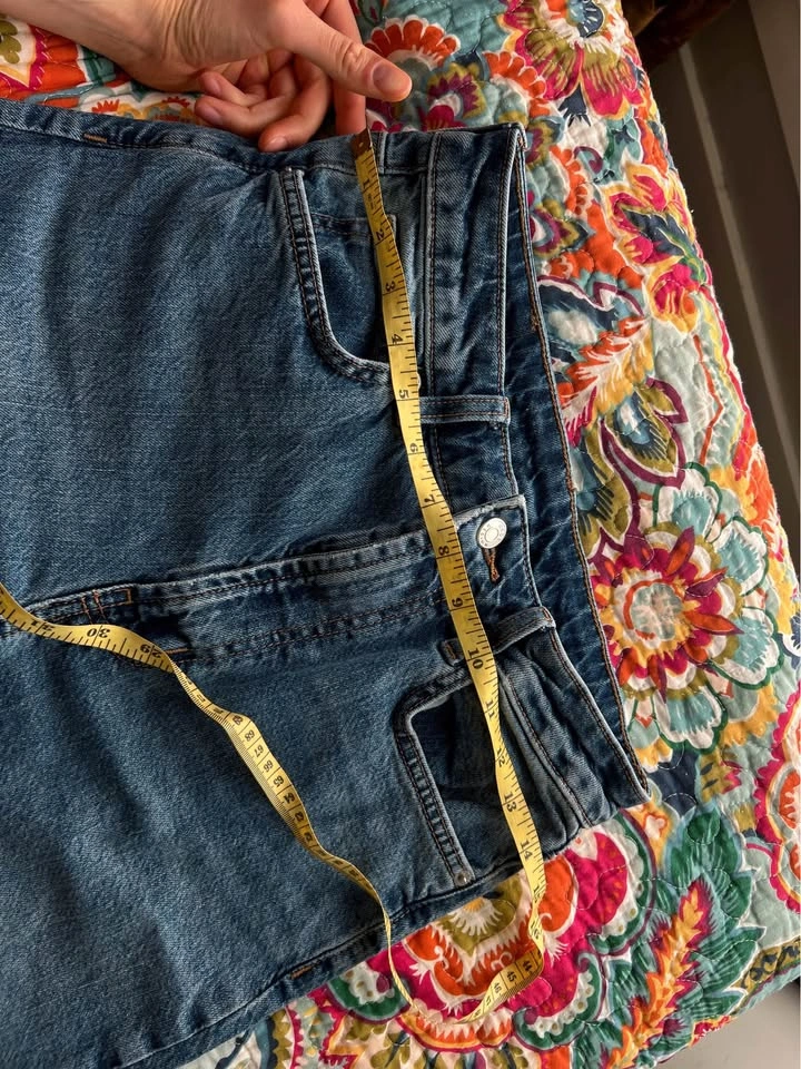 ASOS DESIGN Tall comfort stretch straight leg jeans - photo 3