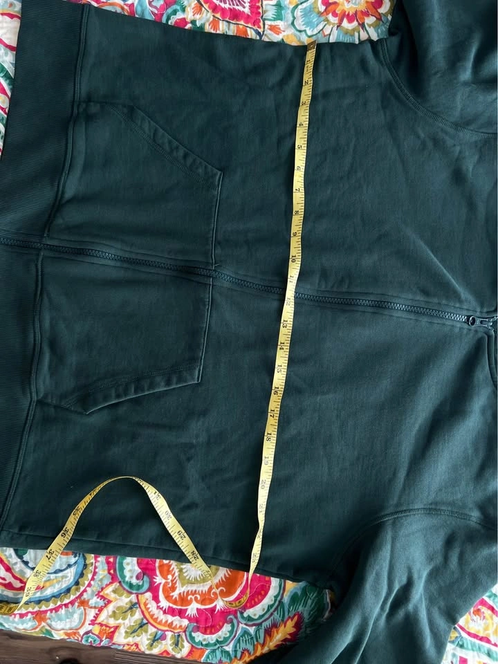 Pact Organic Zip Hoodie - photo 2