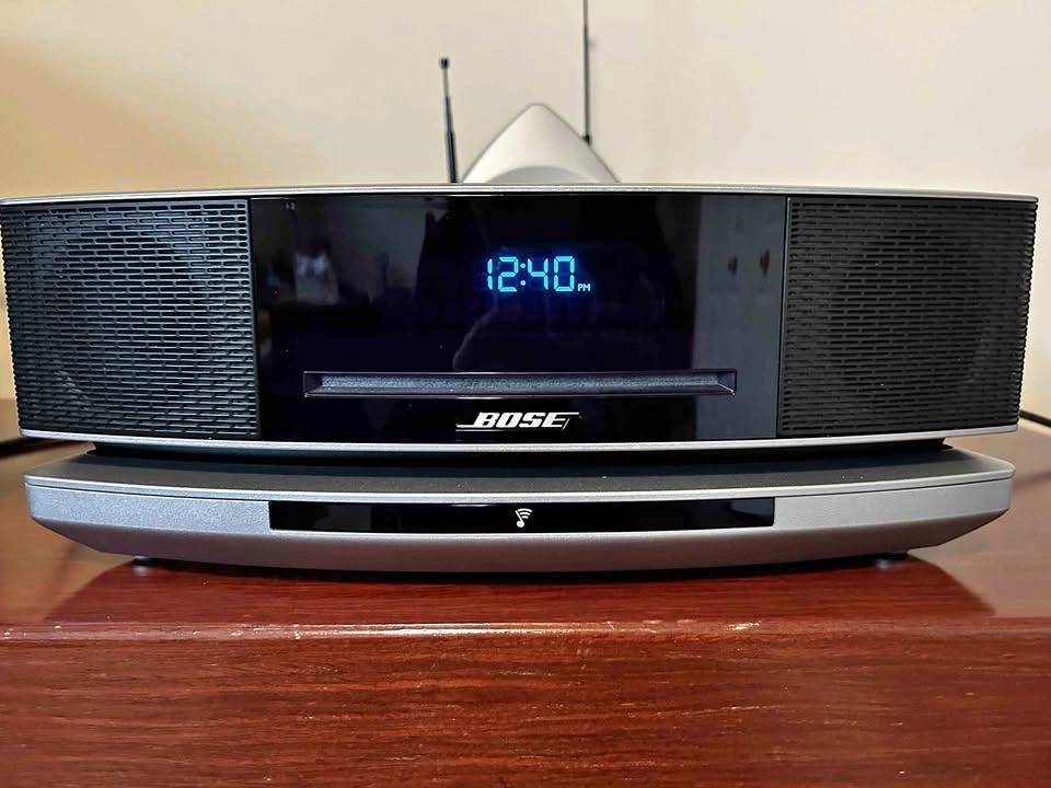 Bose Sound Touch IV Music System