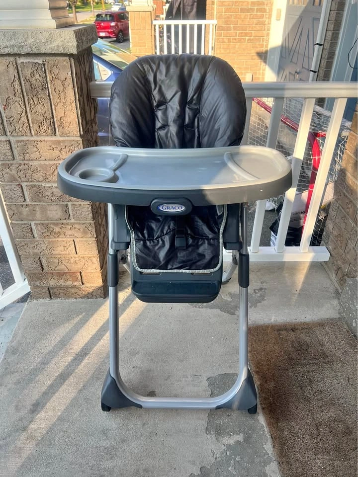 Graco High Chair