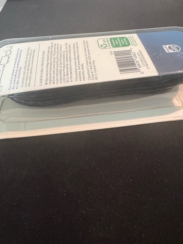 Philips Streaming Internet Cable - photo 3