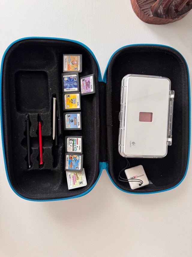 Nintendo 3DS