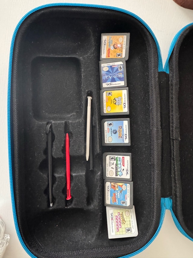 Nintendo 3DS - photo 2