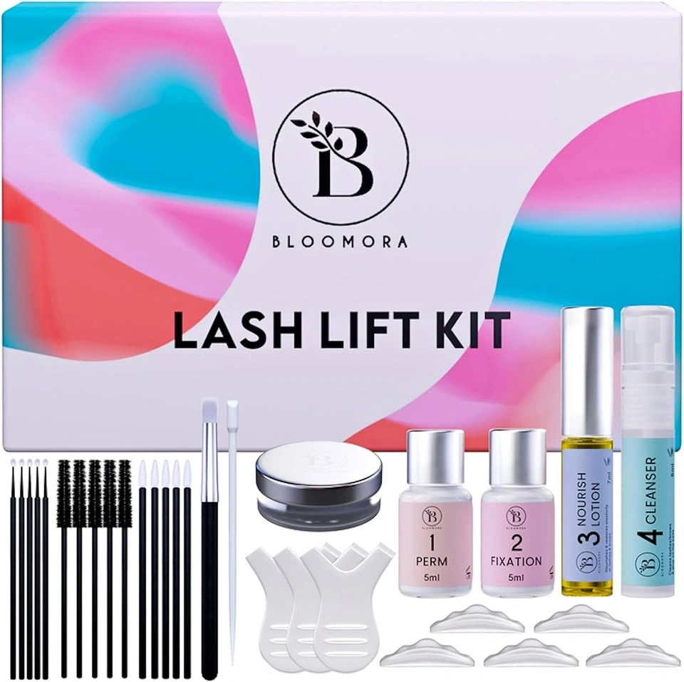 Brand New Lash Lift Kit, Beginner/Professional Lash Lamination K