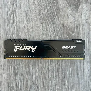 Kingston FURY Beast DDR4 RAM 8GB 2666