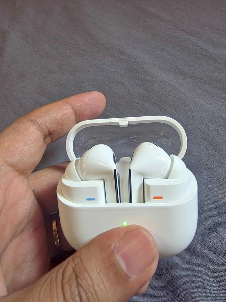 Galaxy buds 3 pro