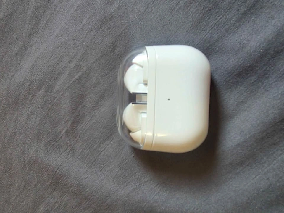 Galaxy buds 3 pro - photo 2