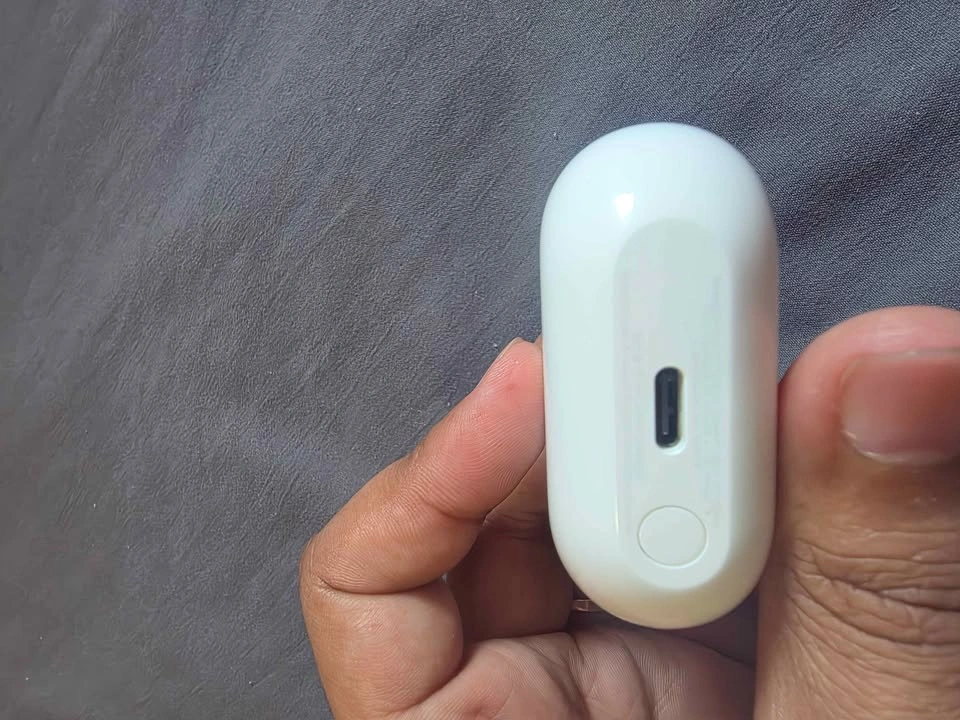 Galaxy buds 3 pro - photo 3