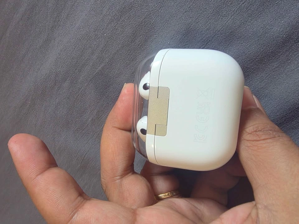 Galaxy buds 3 pro - photo 4