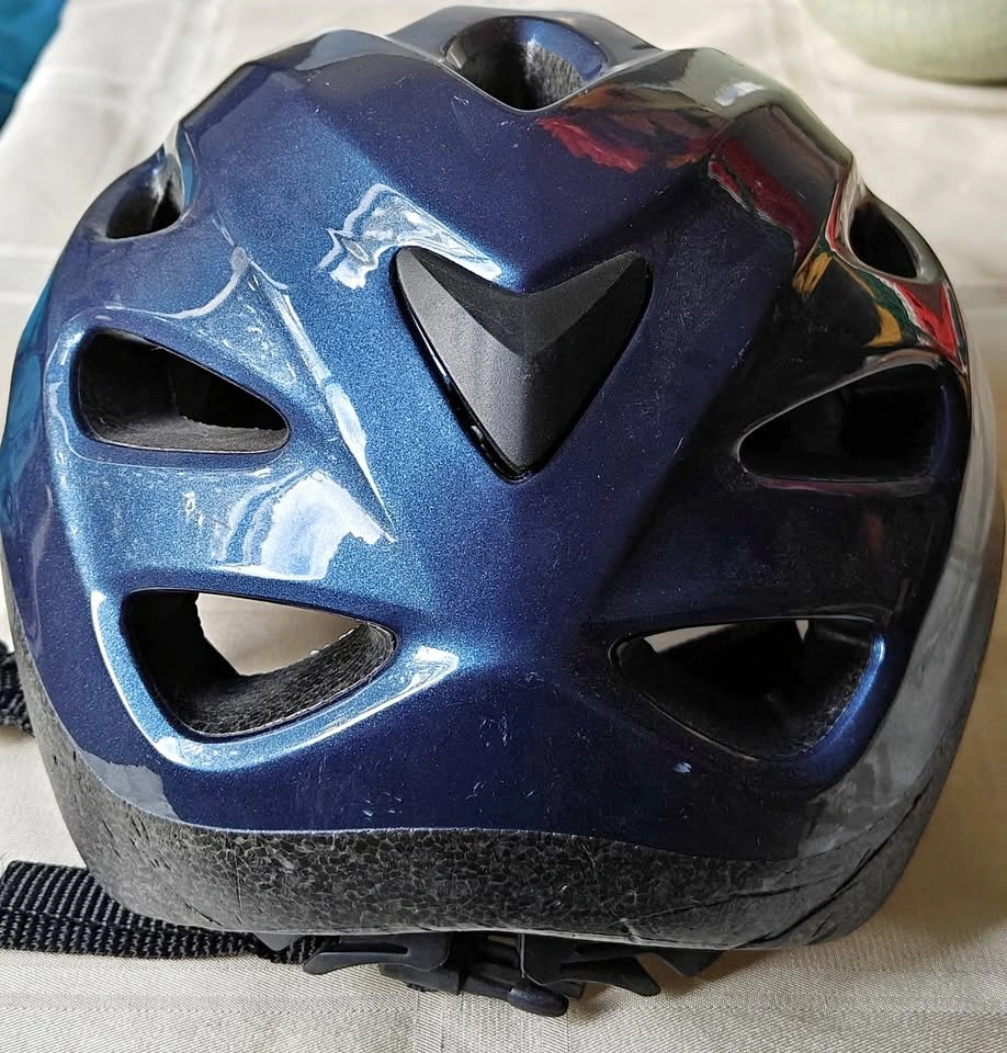 Helmet Youth Deuce M136Y