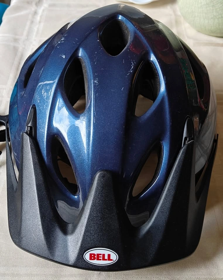 Helmet Youth Deuce M136Y - photo 3
