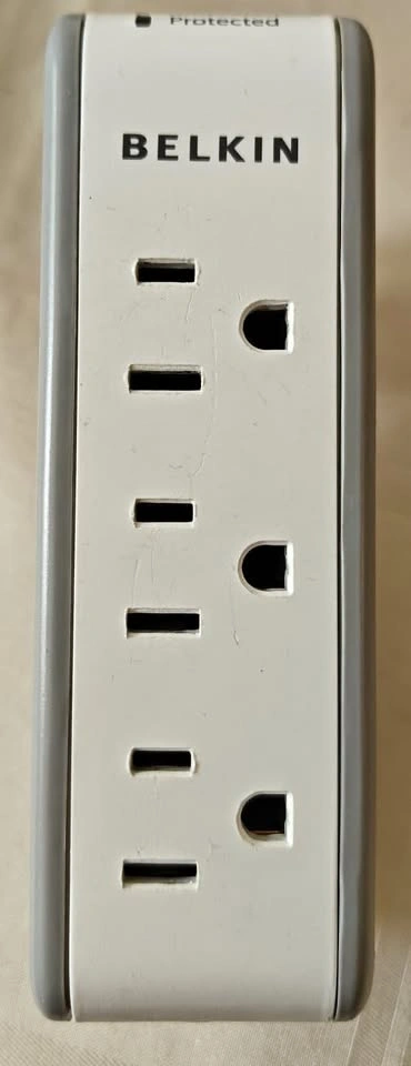 Belkin Surge Protector BZ103050-TVL