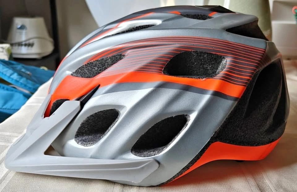 Helmet Adult KNACK M309