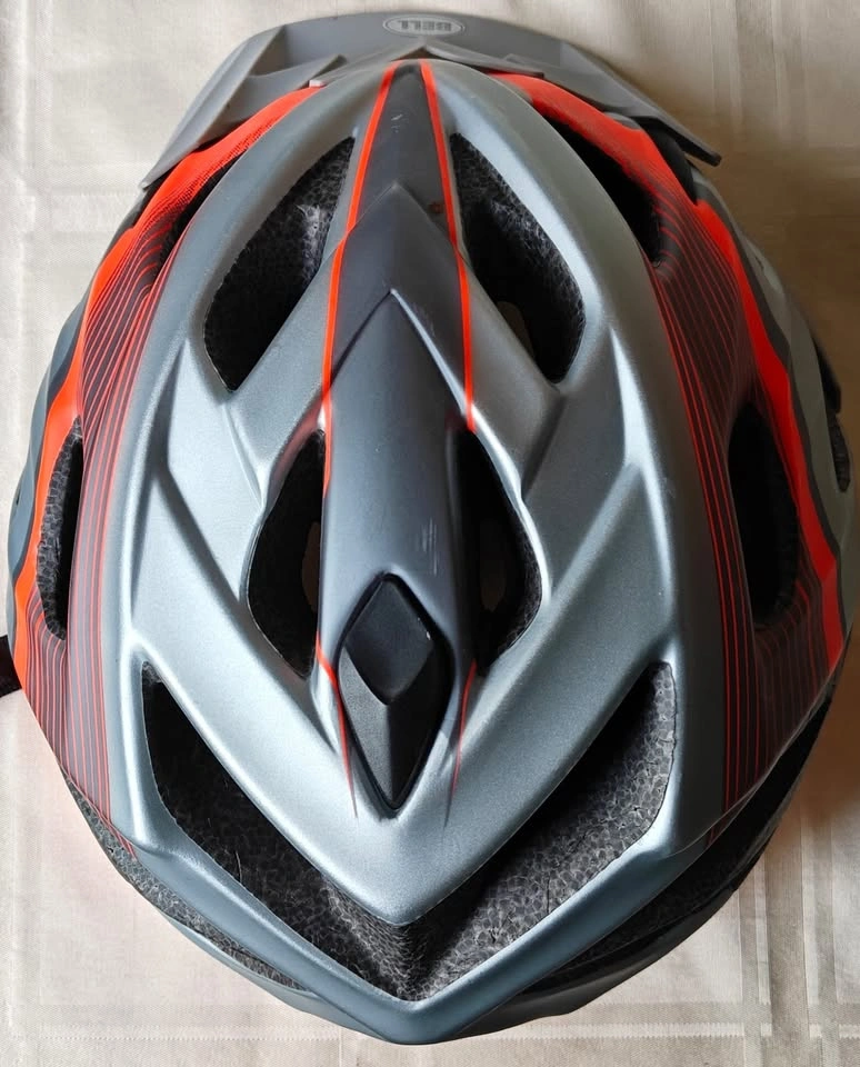Helmet Adult KNACK M309 - photo 2
