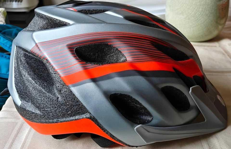 Helmet Adult KNACK M309 - photo 3