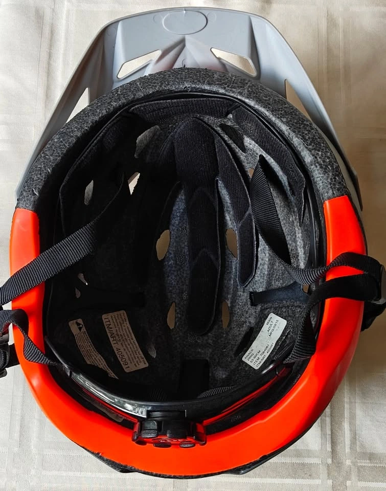 Helmet Adult KNACK M309 - photo 4