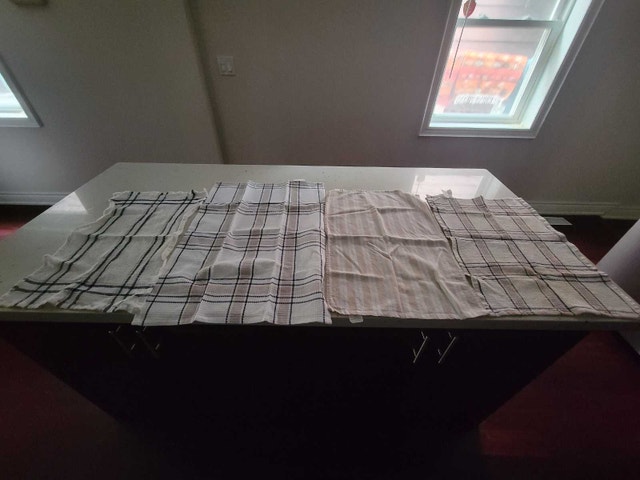 $5 for all Kitchen Tea Towels