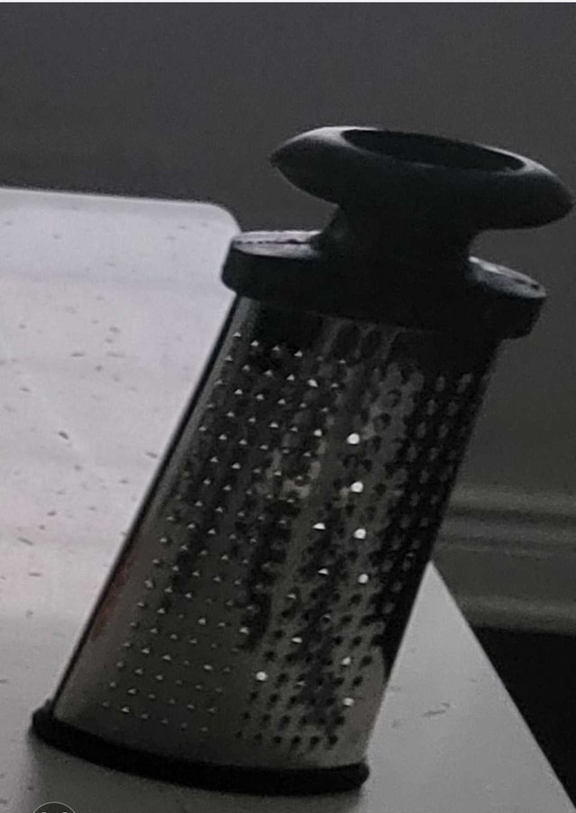 Box Grater - photo 2