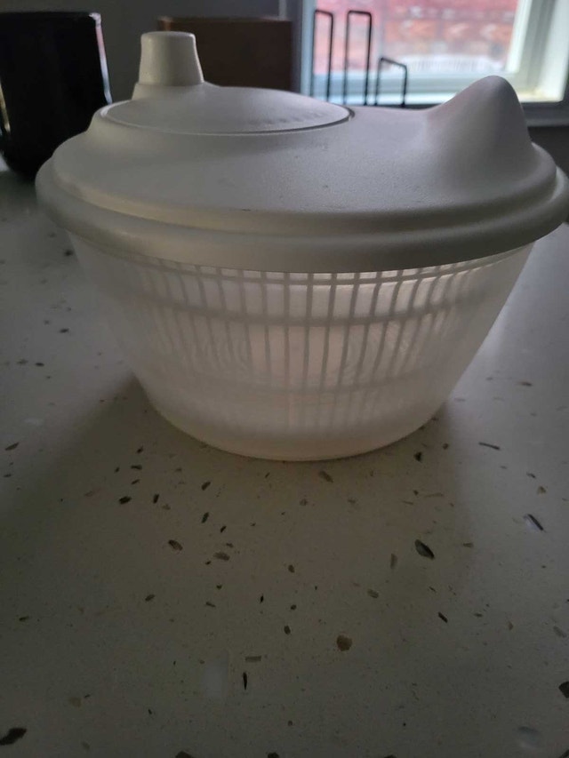 Salad Spinner