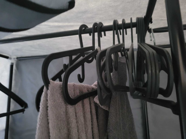 Assorted Clothes Hangers - photo 5