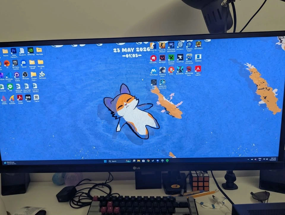LG 29WL500 29 inch monitor 75 Hz - photo 2