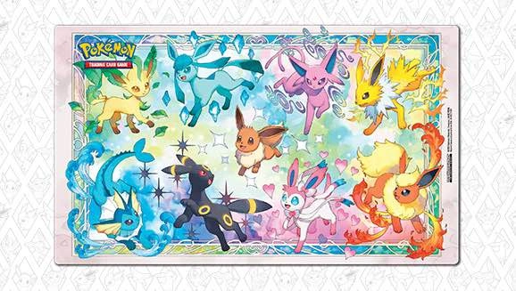 Prismatic SPC Extra’s (Deck Box / Playmat) - photo 4