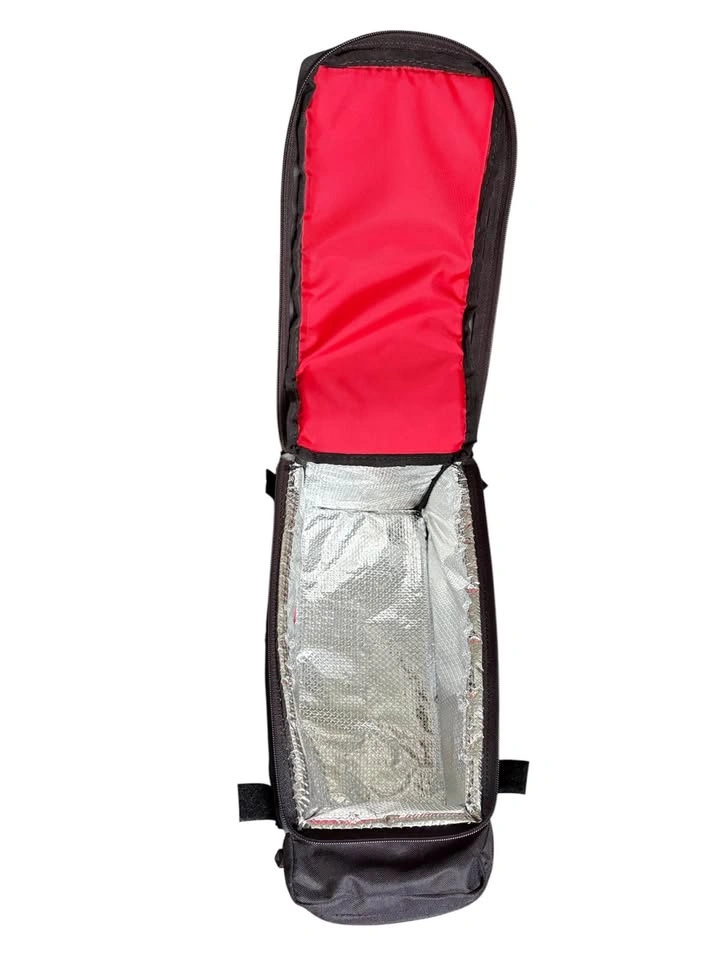 Seymour Oceanwave Trunk P9 Insulated Bike Bag - photo 2