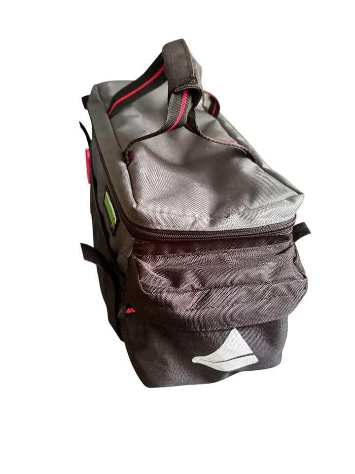 Seymour Oceanwave Trunk P9 Insulated Bike Bag - photo 3