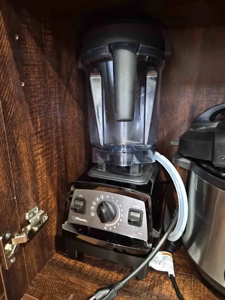 Vitamix Propel Series 750 Blender