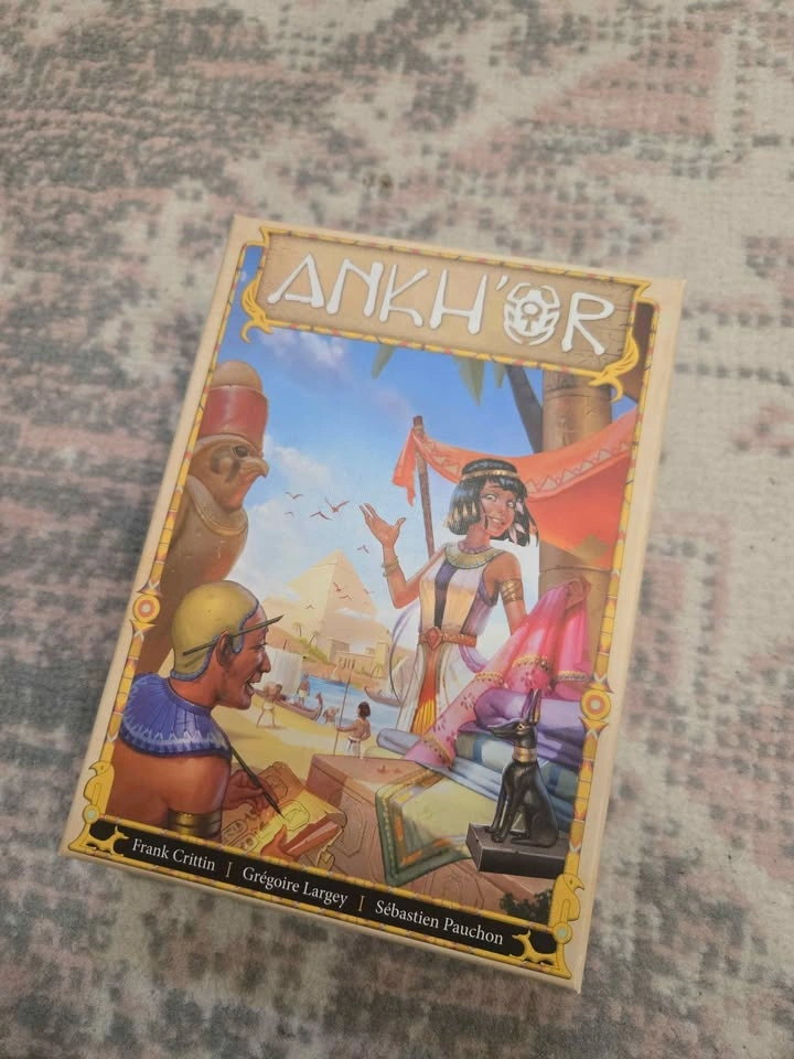 Various Board Games - photo 5