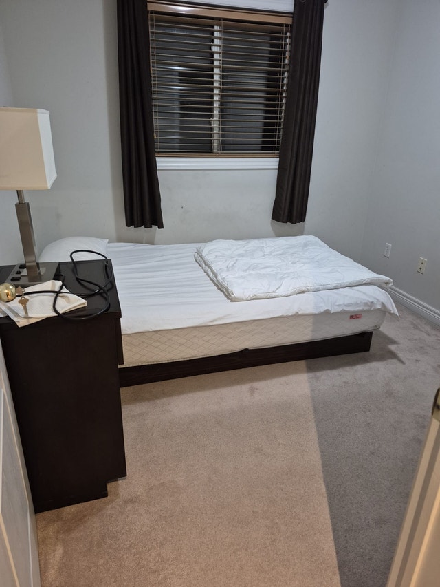 private bedroom available for girls