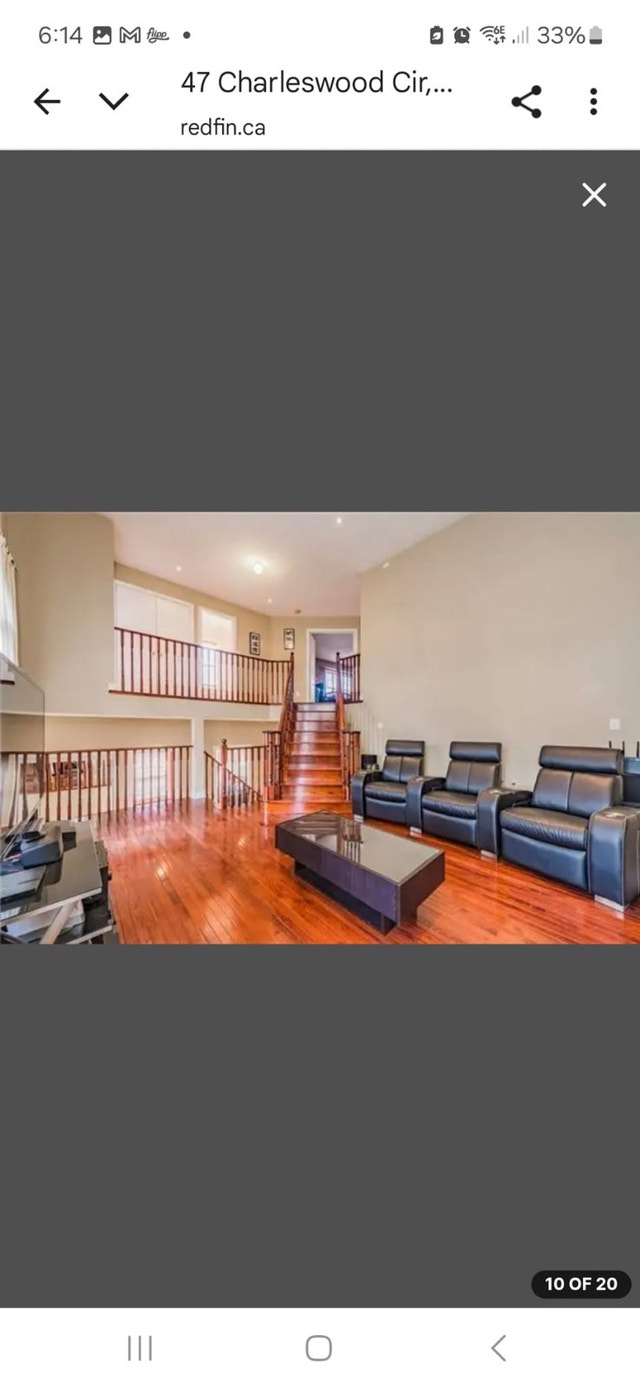 private bedroom available for girls - photo 5