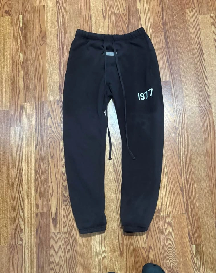 Essentials shorts/pants - photo 2