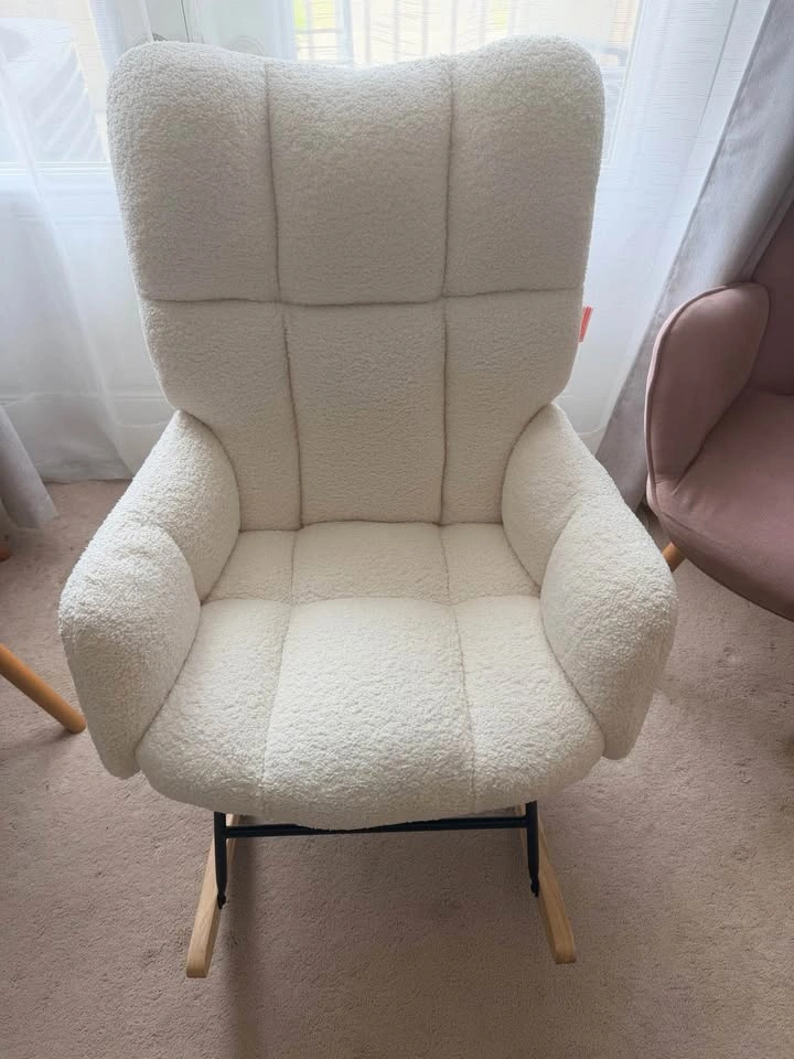 Rocking Chair - photo 4