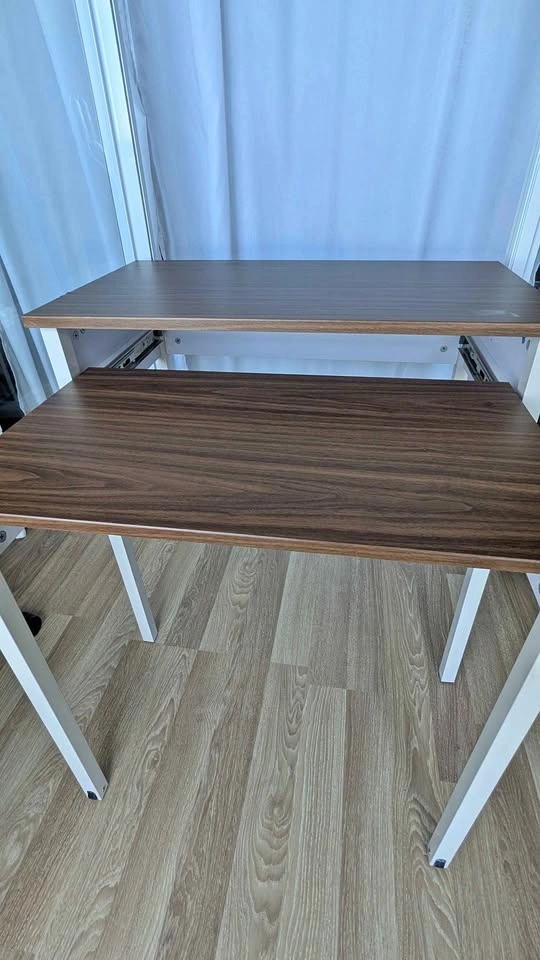 Wayfair expandable desk