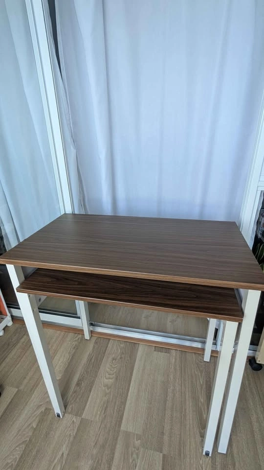 Wayfair expandable desk - photo 2