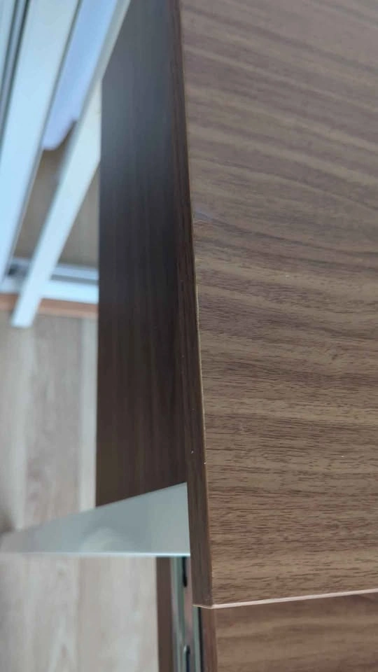 Wayfair expandable desk - photo 3